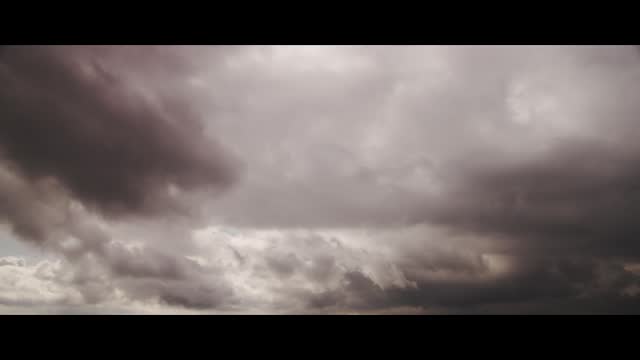 Cloud sky grey clouds