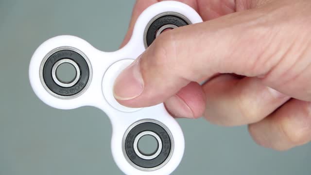 Fidget spinner fidget spinner