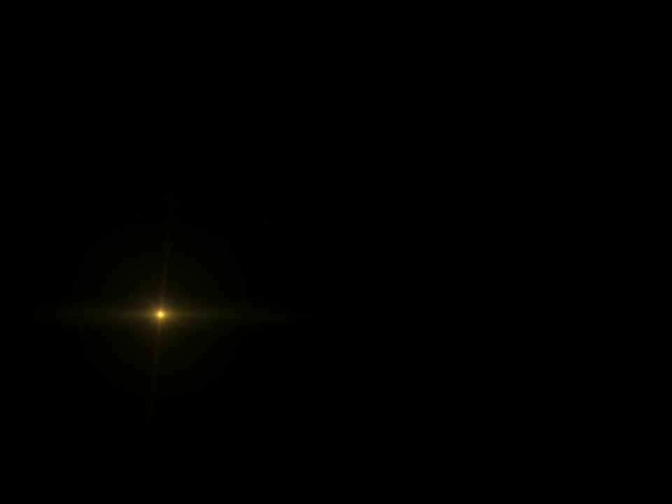 Light movement speed