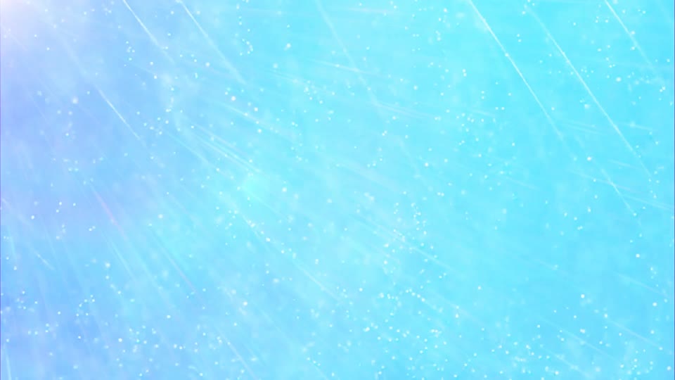 Background shine particles