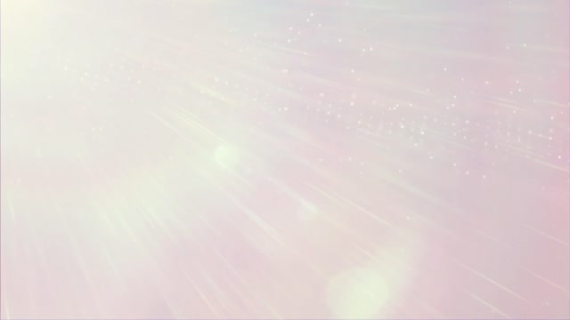 Background shine light effects