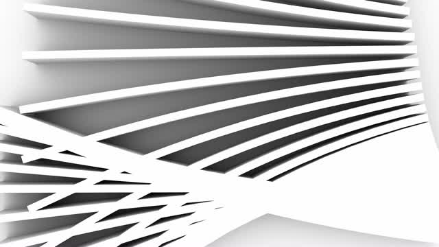 Curve movement 3d