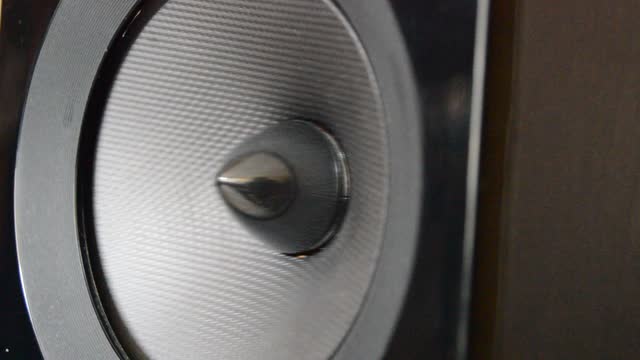 Horn sound noise