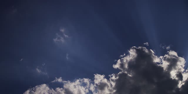 Cloud sky grey clouds
