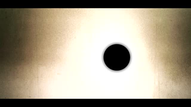 Space wave movement