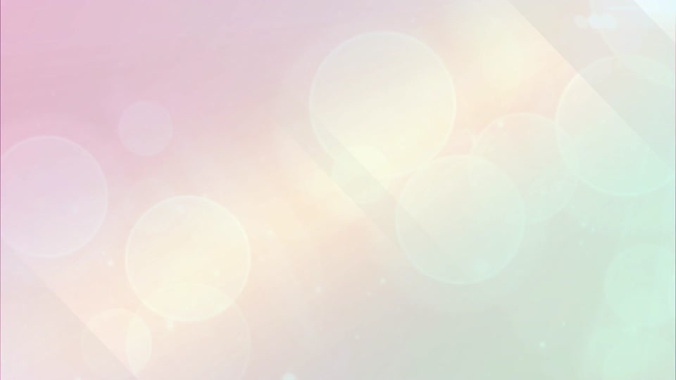 Background bokeh videos