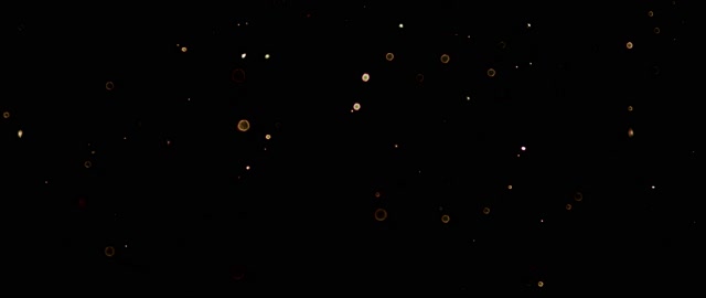 Particles science molecules