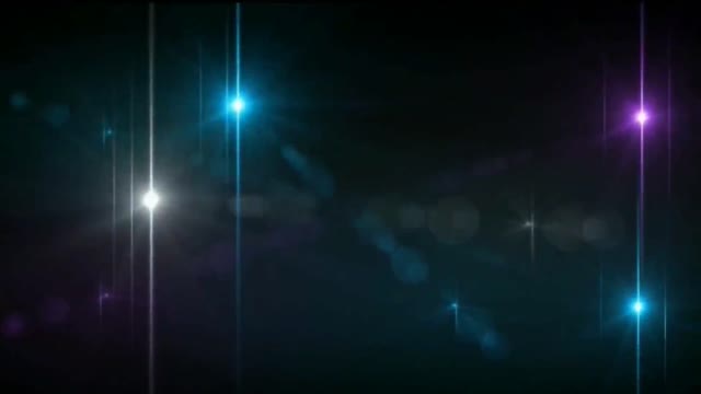 Light spectral space