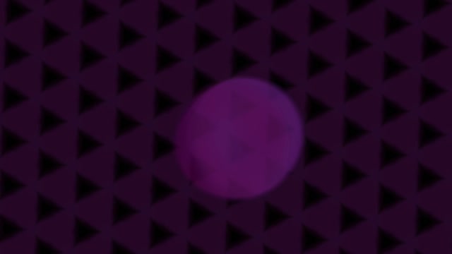 Graphic lines circles