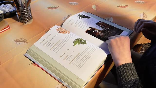 Book to read education