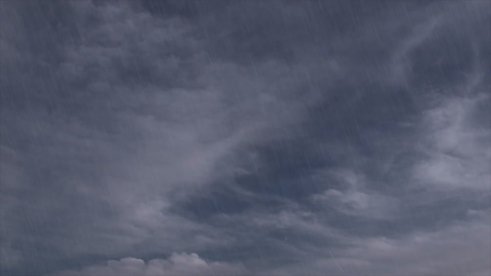 Clouds timelapse sky