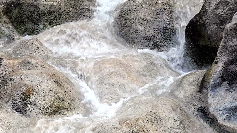 Water stone fluent