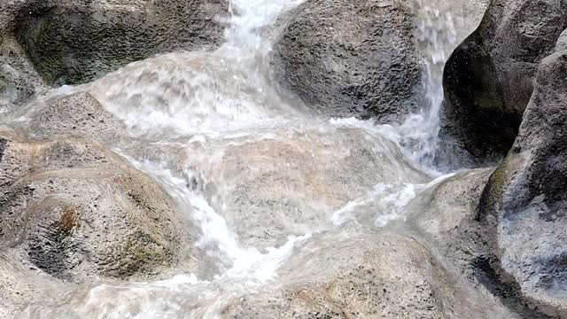 Water stone fluent