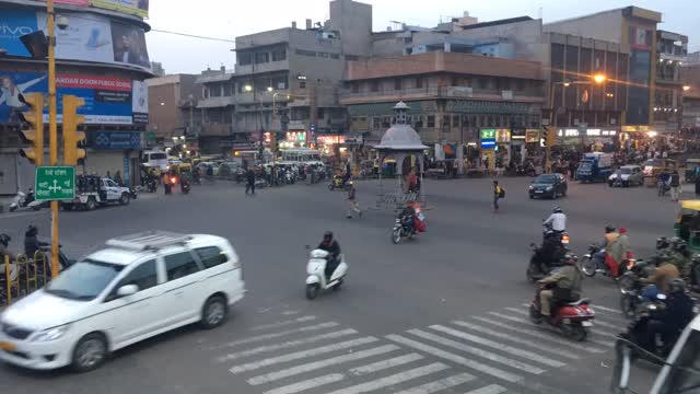 Shiva india crossroads