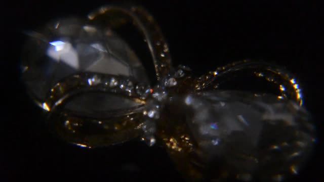Ring alliance jewel