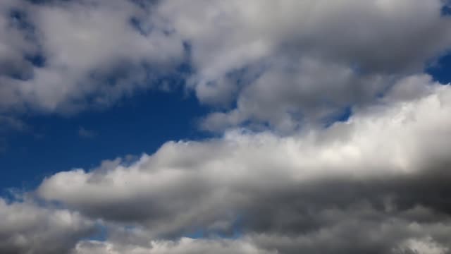 Clouds the sky storm