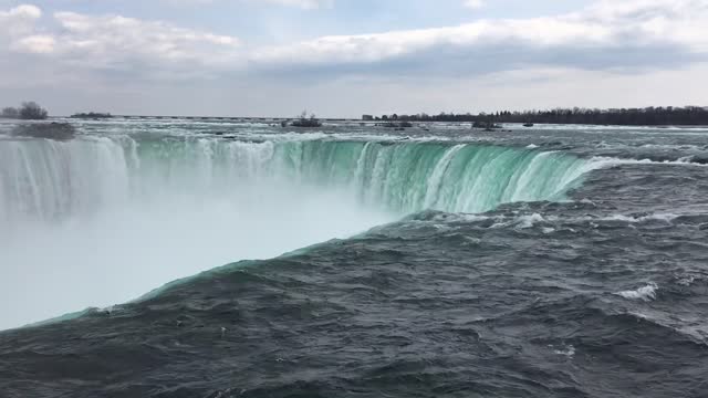 Niagara falls canada ontario