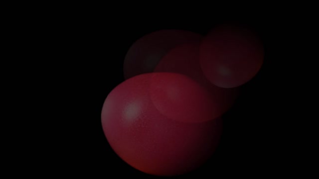 Easter easter egg colored