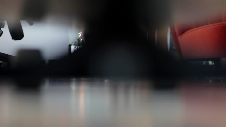 Office skateboard young