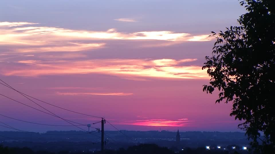 Sunrise sunrise tulsa oklahoma travel