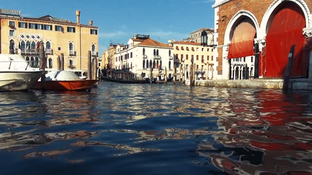 Venice italy europe