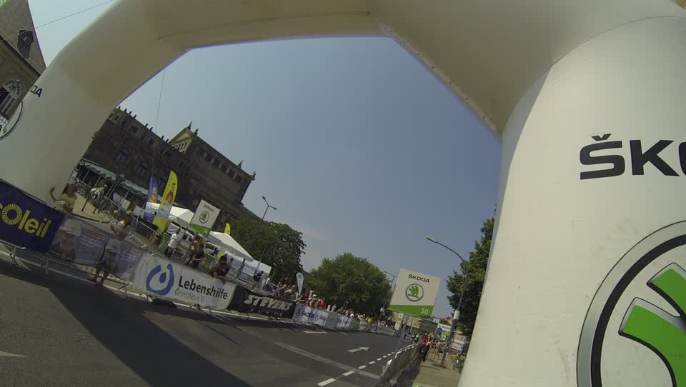 Cycling races dresden professional road bicycle racer