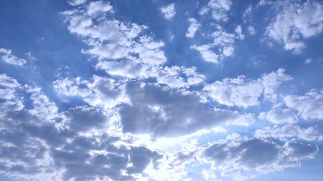 Sky air clouds