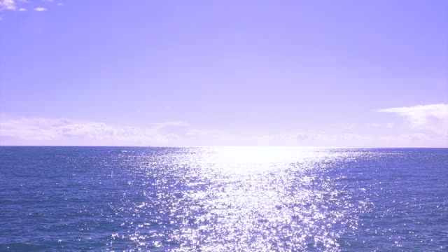 Beach sea ocean