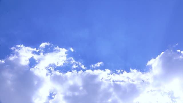 Sky air clouds