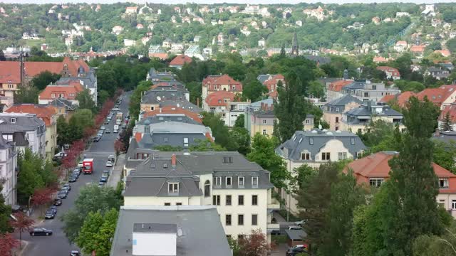 Dresden city striesen