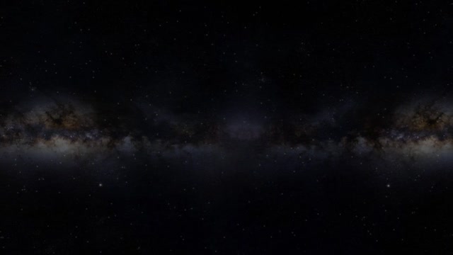 Space universe cosmos
