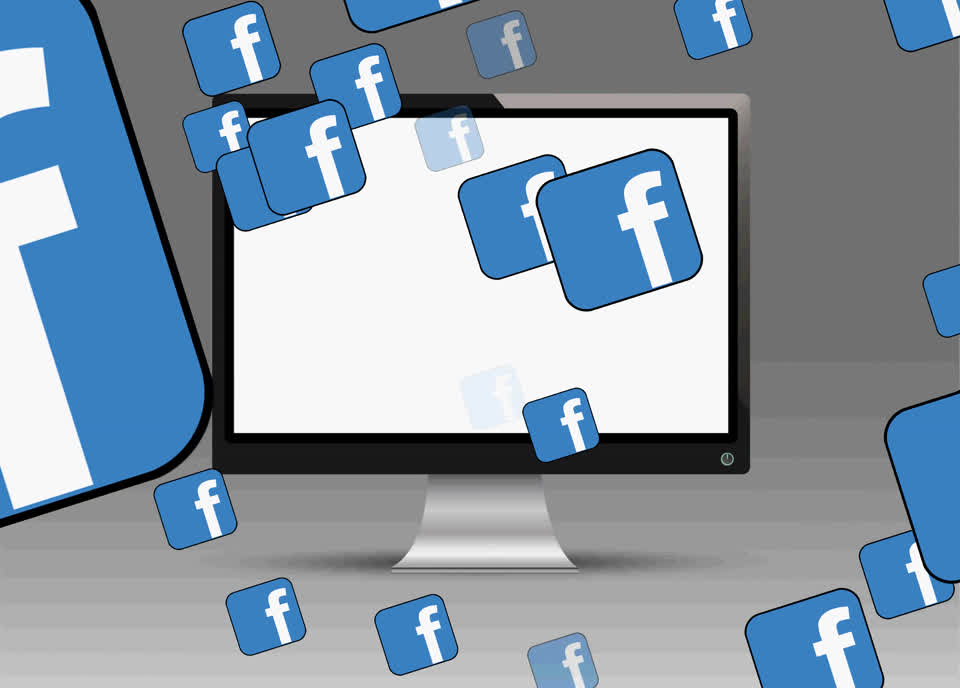 Facebook internet social