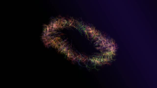 Spirograph twist wind