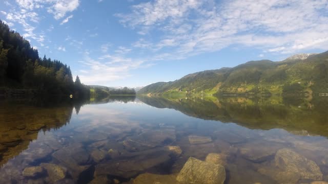 Norway fjords fjord