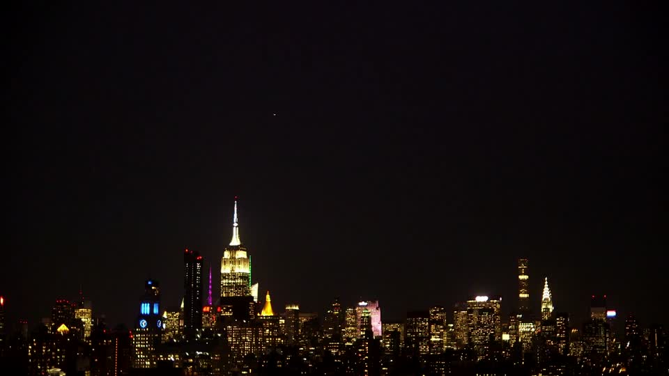 Manhattan new york nyc