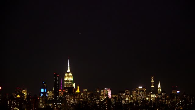 Manhattan new york nyc