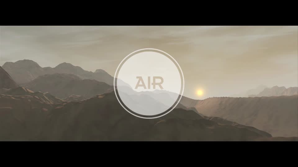Aircraft accident moutains