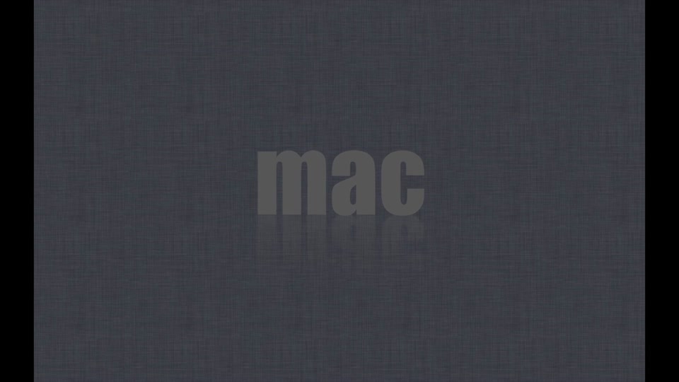 Mac os apple live wallpaper