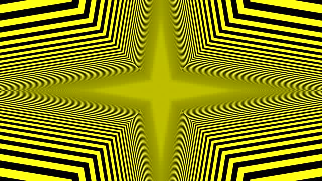 Loop tunnel black