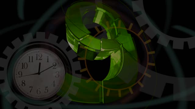 Countdown timer begin