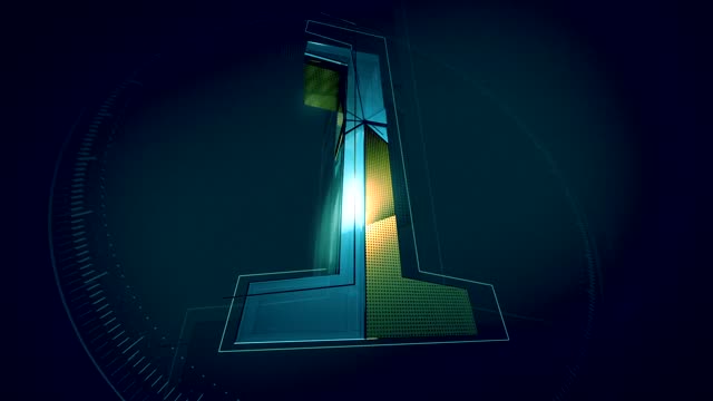 Timer counter count