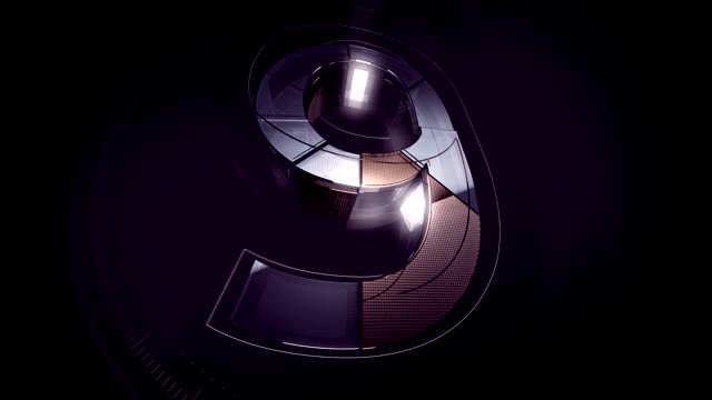 Countdown timer begin