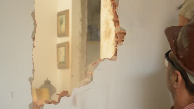 Construction remodeling home