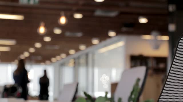 Building interior background