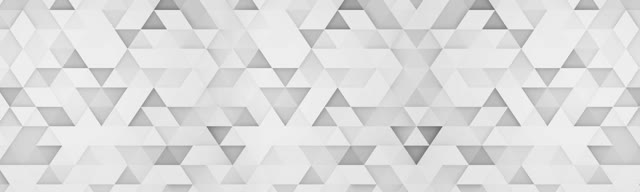 Triangles background pattern