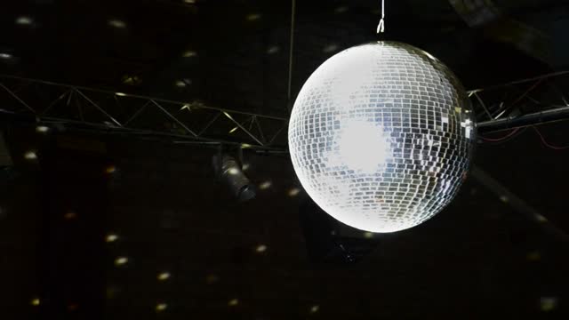 Disco discoteque dance