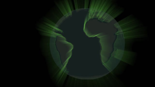Globe shine news