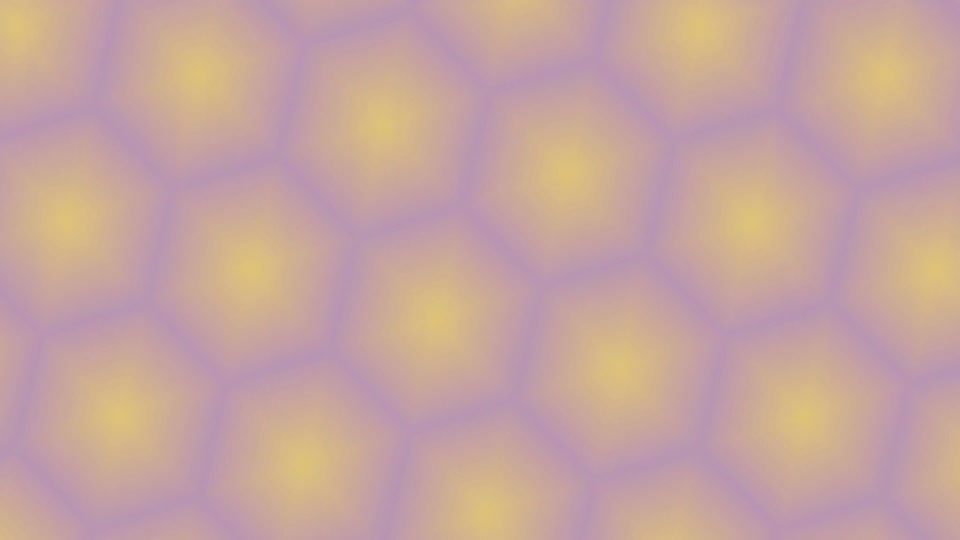 Kaleidoscope rainbow background