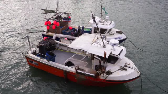 Boat water sea