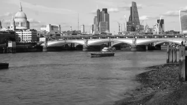 London city england